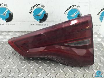 B.M.W. X3 xDrive30i High Ex. [R_TAILLIGHT] 2020 beschikbaar voor biedingen