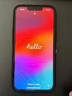 Iphone 14 128gb, Telecommunicatie, Ophalen, Zwart, Zonder abonnement, 85 %