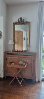 spiegel, Antiek en Kunst, Ophalen