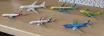 Metalen vliegtuigen van verschillende maatschappijen, Autres marques, 1:200 ou moins, Enlèvement ou Envoi, Avion