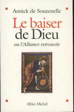 A. De Souzenelle : le baiser de Dieu, Enlèvement ou Envoi, Utilisé