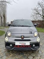 Fiat 500 Abarth 595 1.4 T/31000km/nav/pdc/led/clim/16995 eu, Auto's, 0 kg, 145 pk, 4 cilinders, Bedrijf