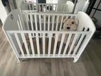Baby park/bed, Ophalen, Zo goed als nieuw