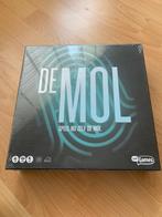 De Mol, Hobby & Loisirs créatifs, Jeux de société | Jeux de plateau, Trois ou quatre joueurs, Enlèvement, Just Games, Neuf