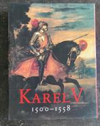 Boek Karel V, Boeken, Ophalen, Diverse auteurs, Zo goed als nieuw, Schilder- en Tekenkunst
