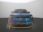 Ford Explorer 77kWh Ext. Range RWD - Driver Assist - 360 Cam, Automaat, Gebruikt, 82 kWh, Blauw