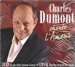 charles dumont : chante l'amour, Enlèvement ou Envoi, Neuf, dans son emballage
