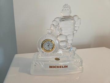 Michelin kristal bibendum beschikbaar voor biedingen