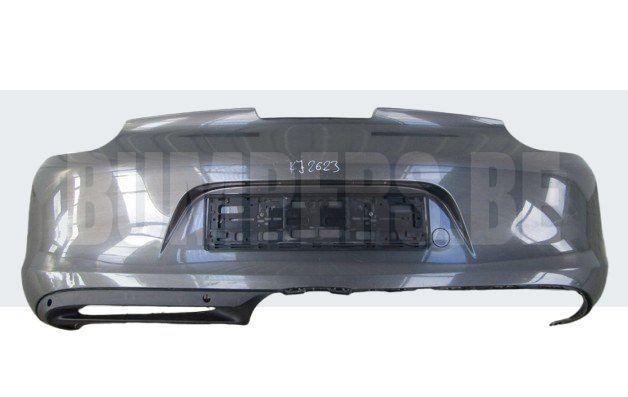 Bumper PORSCHE 981 BOXSTER 12- 9014063209 Achterbumper KJ262, Auto-onderdelen, Carrosserie, Bumper, Achter, Gebruikt, 6 maanden garantie