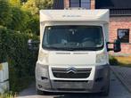 CITROEN MONCAYO, Bedrijf, Diesel, 6 tot 7 meter, Half-integraal
