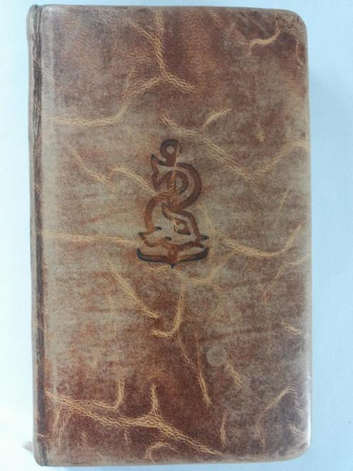 Missel Dominical Des jeunes - 1955, Antiquités & Art, Antiquités | Livres & Manuscrits, Enlèvement ou Envoi