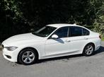 Bmw 320d, Auto's, BMW, 1995 cc, Zwart, 109 g/km, Wit