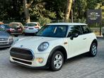 MINI COOPER ONE 1.2 BENZINE 125.000KM, Auto's, Mini, Voorwielaandrijving, 4 zetels, Stof, 4 cilinders