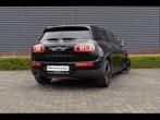 MINI One Clubman Clubman, Auto's, Mini, 75 kW, https://public.car-pass.be/vhr/947e0178-72df-4f4a-bbc1-9fc3d55b0619, Parkeersensor