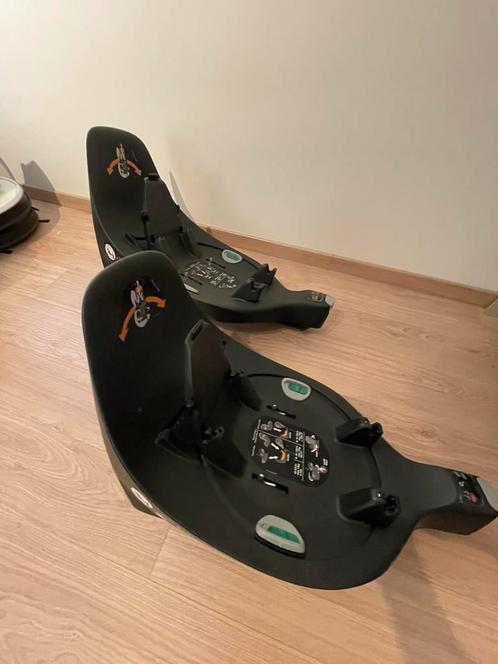 Cybex Base Z autostoel isofix basis, Kinderen en Baby's, Autostoeltjes, Zo goed als nieuw, Overige merken, Isofix, Ophalen