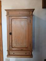 Hangkastje, Huis en Inrichting, Ophalen, Gebruikt