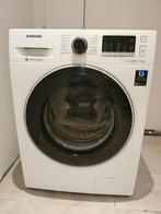 Samsung wasmachine, Elektronische apparatuur, Ophalen, Gebruikt, Voorlader, 85 tot 90 cm