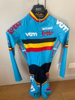 Tijdritpak Belgium Bioracer, Fietsen en Brommers, Zo goed als nieuw, Bioracer, Bovenkleding, Ophalen