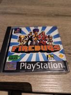 Jeux ps1 firebugs, Games en Spelcomputers, Games | Sony PlayStation 1, 2 spelers, Ophalen, Gebruikt, Sport