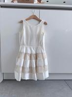 Miss Leod communiekleedje + jasje, Ophalen of Verzenden, Zo goed als nieuw