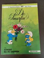 Strip Smurfenverhalen, Eén stripboek, Ophalen, Zo goed als nieuw, Peyo