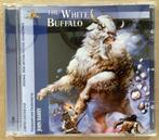 THE WHITE BUFFALO ost by John Barry, Ophalen of Verzenden