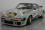 Minichamps 1/18 Porsche 934 - Le Mans 1979, Ophalen of Verzenden, Nieuw, Auto, MiniChamps