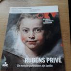 Tijdschrift : Rubens prive, uitgave OKV 1999, Ophalen of Verzenden, Tijdschrift, 1980 tot heden
