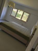 Gratis boxspring met matrassen, Ophalen