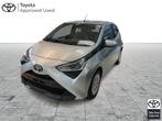 Toyota Aygo x-play2, Assistance au freinage d'urgence, 998 cm³, Achat, Hatchback