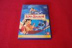 dvd disney lilo & stitch, Cd's en Dvd's, Ophalen of Verzenden, Tekenfilm