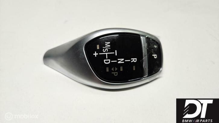 Automaat pook BMW 1-serie F20 ('11->) 61319252139, Auto-onderdelen, Transmissie en Toebehoren, BMW, Gebruikt, Ophalen of Verzenden