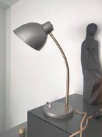 vintage bureaulamp lamp industrial design, Huis en Inrichting, Lampen | Overige, Ophalen of Verzenden, Gebruikt