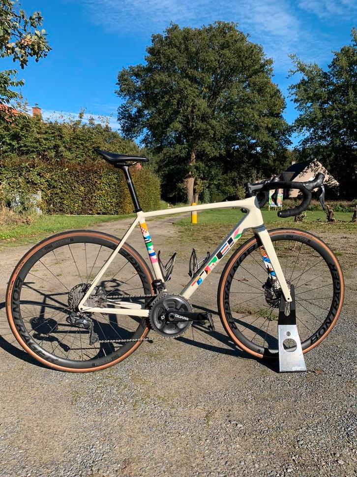 Trek Emonda ALR 2023, Vélos & Vélomoteurs, Vélos | Vélos de course, Comme neuf, Autres matériaux, Enlèvement