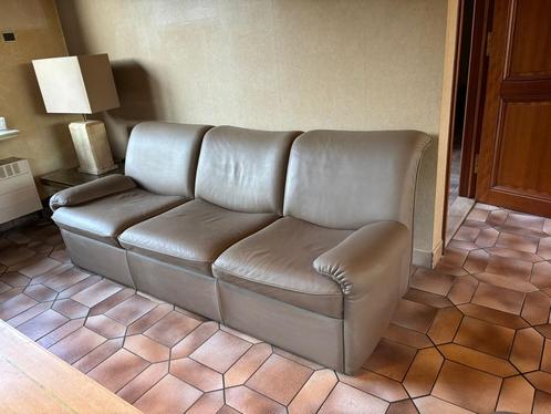 Complete salon, Huis en Inrichting, Zetels | Complete zithoeken, Zo goed als nieuw, Ophalen