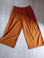 Pantalon ample Zara taille XL, Gedragen, Ophalen of Verzenden