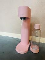 Sodastream Roze, Elektronische apparatuur, Bruiswatermachines, Ophalen, Gebruikt