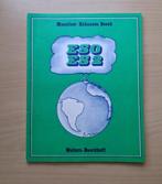 Eso Es 2 - Studieboek Spaans - Wolters Noordhoff, Hoger Onderwijs, Ophalen of Verzenden, Zo goed als nieuw, Wolters Noordhoff