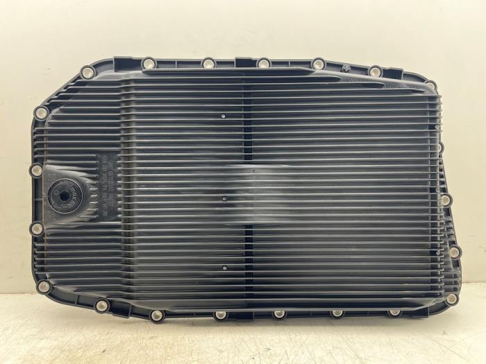 Versnellingsbakdeksel van een Jaguar XF, Auto-onderdelen, Overige Auto-onderdelen, Jaguar, Gebruikt, 3 maanden garantie, Ophalen of Verzenden