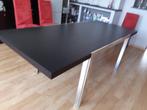 Table de salle à manger moderne, Maison & Meubles, Salles à manger complètes, Enlèvement, Comme neuf, Moderne