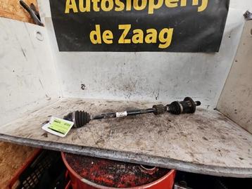 Arbre de transmission arrière gauche d'un Mini Paceman, Enlèvement ou Envoi, 3 mois de garantie, Utilisé, Mini