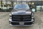 Dodge RAM 5.7i V8 HEMI Sport 4x4 Black Edition CREW CAB LPG, Automaat, Leder, Bedrijf, 5 zetels