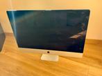 Imac 27 inch - late 2014, Computers en Software, Apple Desktops, Ophalen, 27'', SSD, IMac