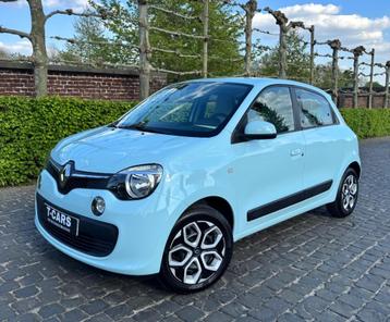 Renault twingo 1.0 benzine / 64.000km / Overname mogelijk  beschikbaar voor biedingen