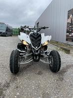 YAMAHA YFM700R, Motoren, Quads en Trikes, 686 cc, 12 t/m 35 kW