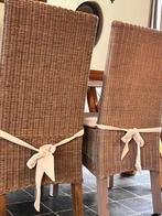 stoelen, Ophalen, Hout