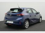 Opel Corsa Corsa 1.2i Edition S/S (EU6AP), Auto's, Airbags, Handgeschakeld, Zilver of Grijs, Corsa