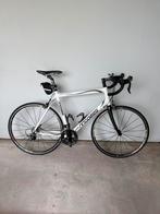 koersfiets Moozes Squadron, Ophalen, Zo goed als nieuw, Aluminium