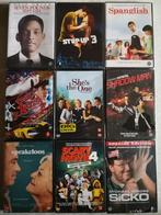 Diverse DVD's uit te kiezen - 6 euro per stuk (# 15), Cd's en Dvd's, Dvd's | Overige Dvd's, Ophalen of Verzenden