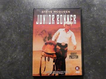 Dvd ‘Junior Bonner’